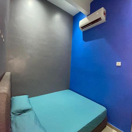 Hotel Tangga Batu Luaran gambar