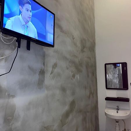 Hotel Tangga Batu Luaran gambar