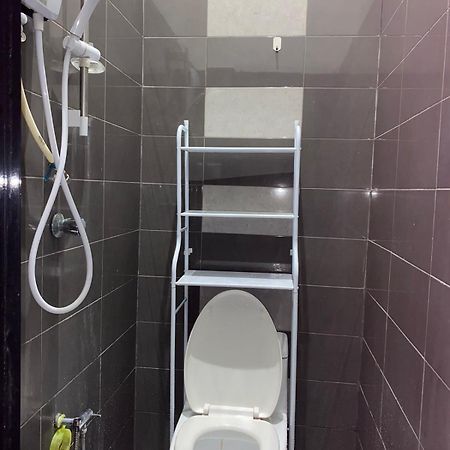 Hotel Tangga Batu Luaran gambar