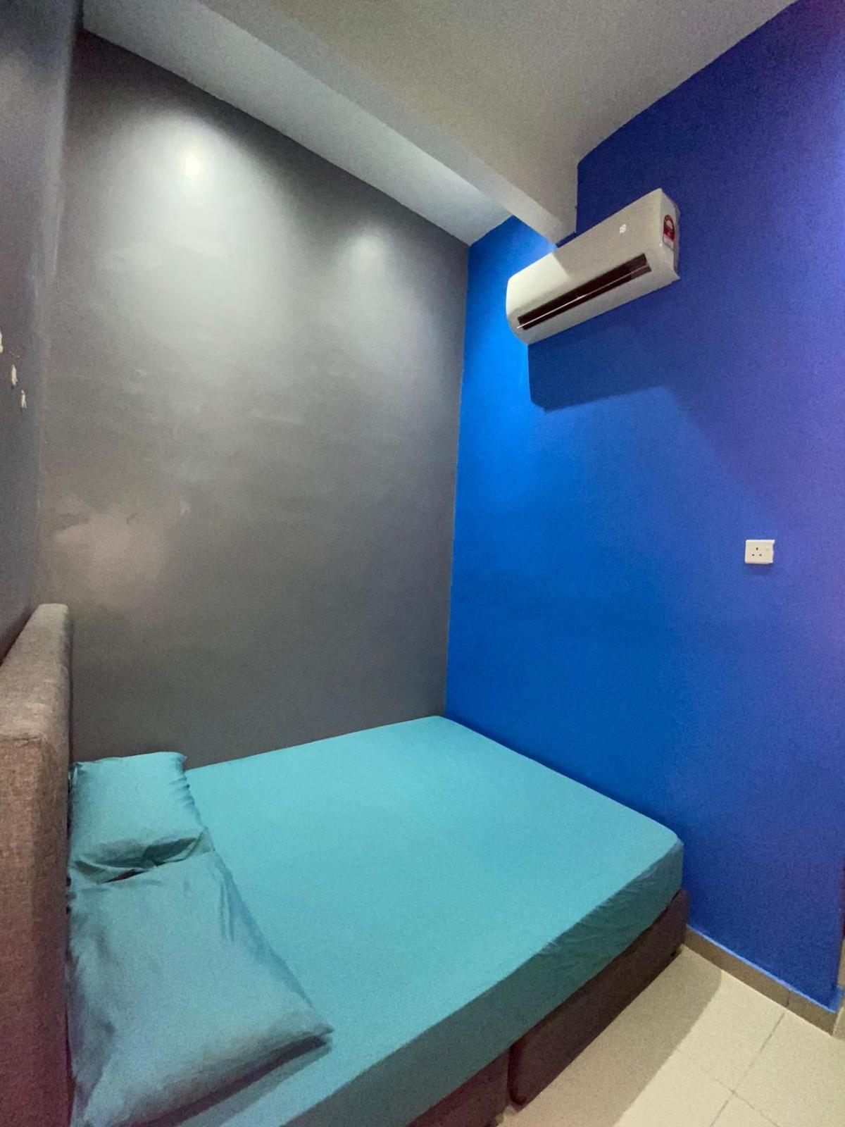 Hotel Tangga Batu Luaran gambar