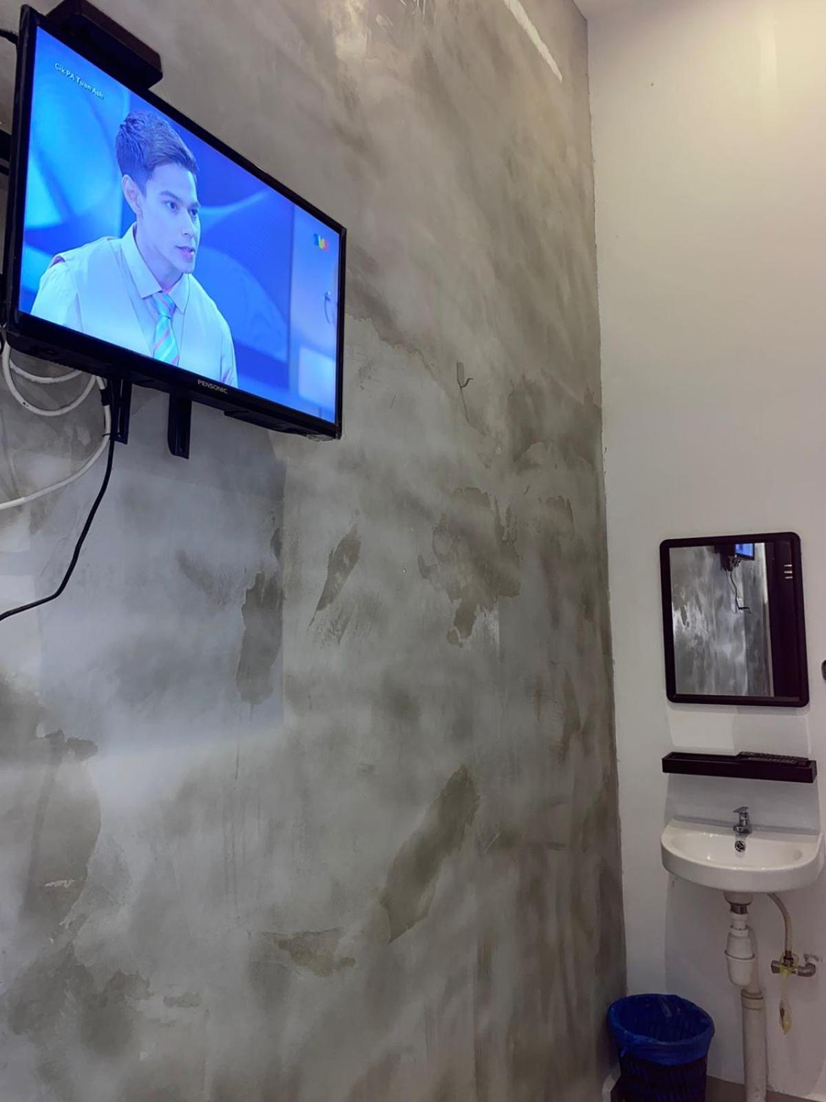 Hotel Tangga Batu Luaran gambar