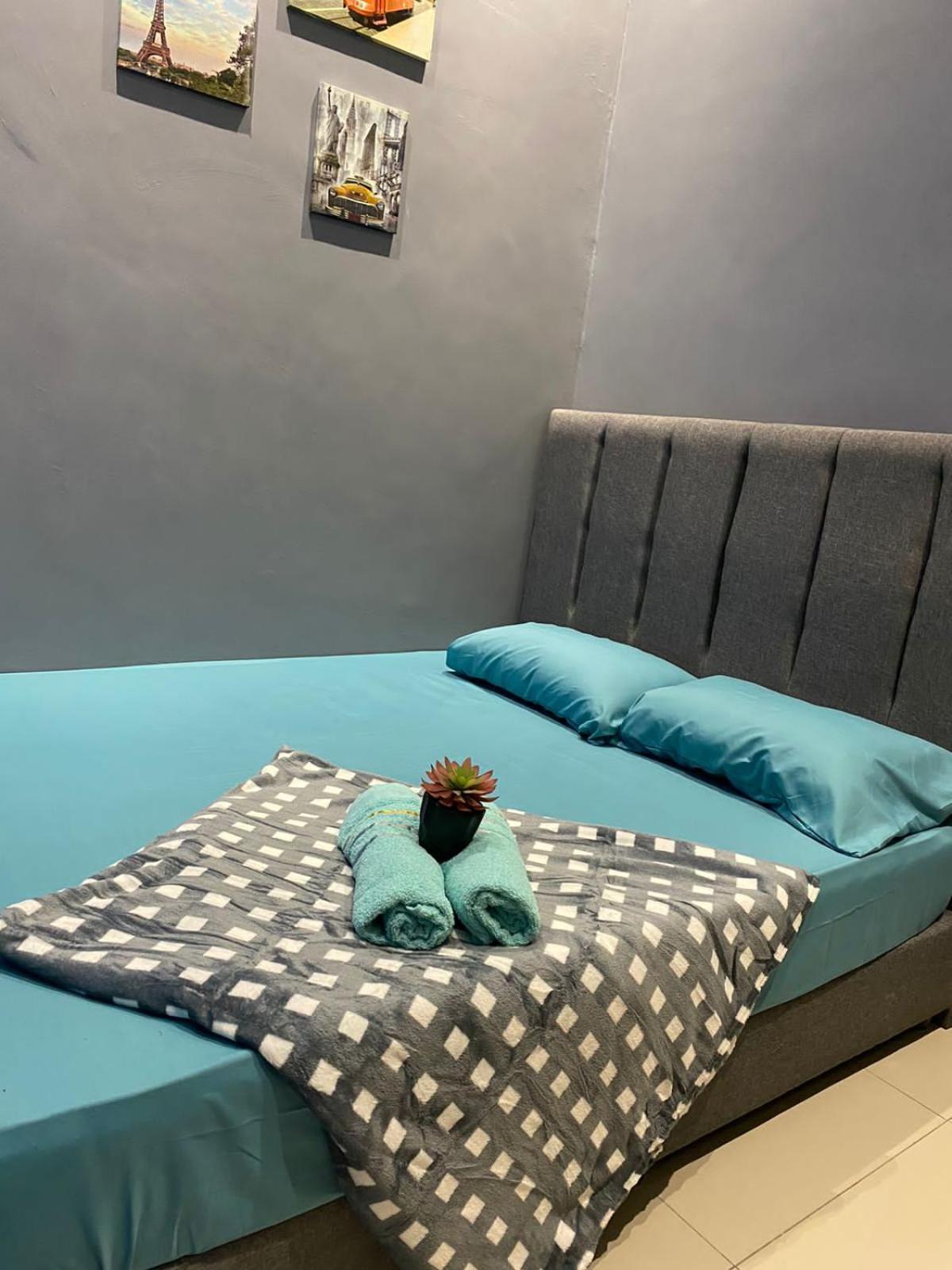 Hotel Tangga Batu Luaran gambar
