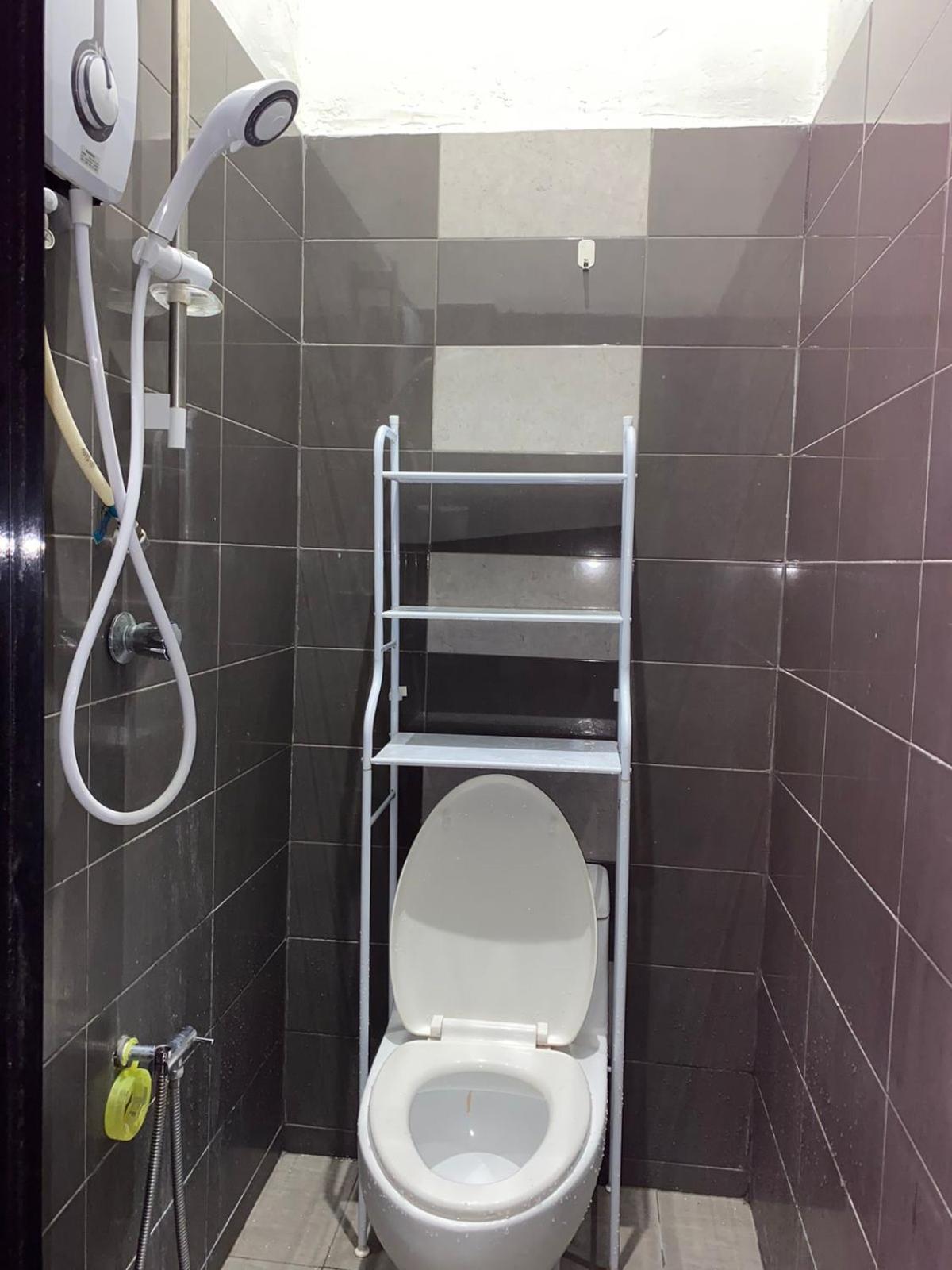 Hotel Tangga Batu Luaran gambar