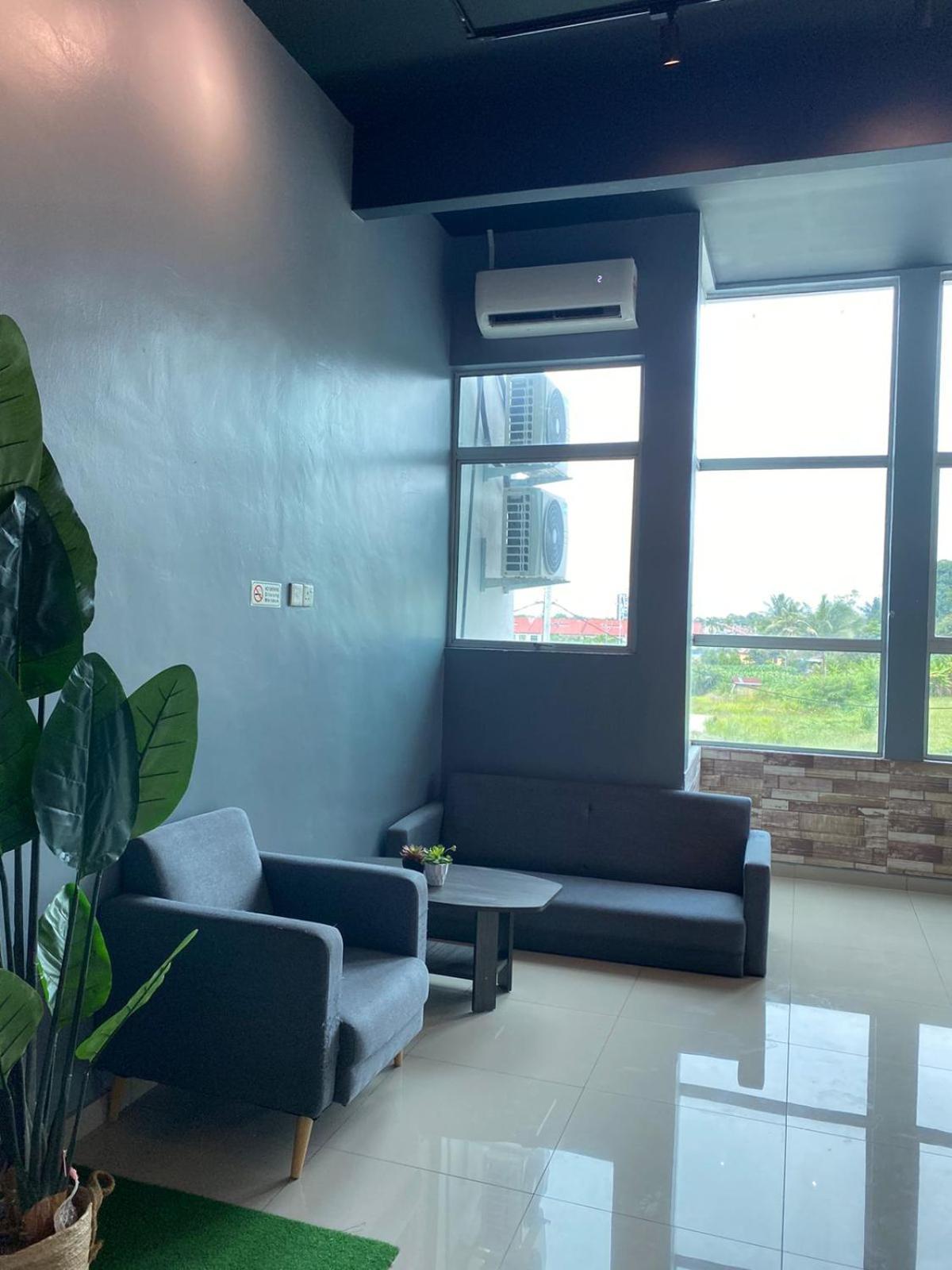 Hotel Tangga Batu Luaran gambar